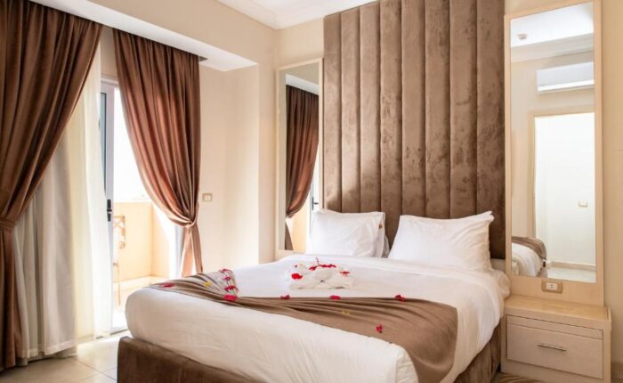 Marom Port Said Resort and Beach