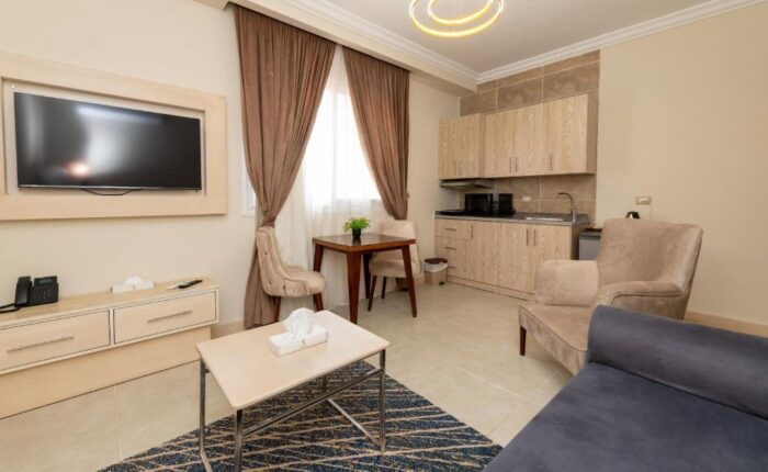 Marom Port Said Resort and Beach
