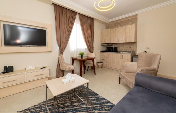 Marom Port Said Resort and Beach