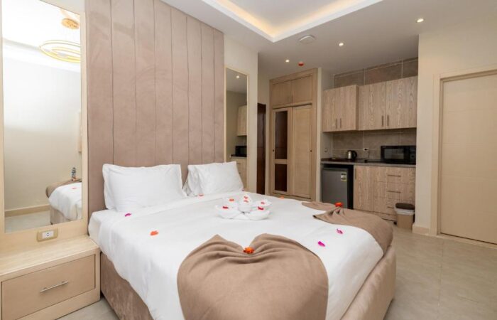 Marom Port Said Resort and Beach